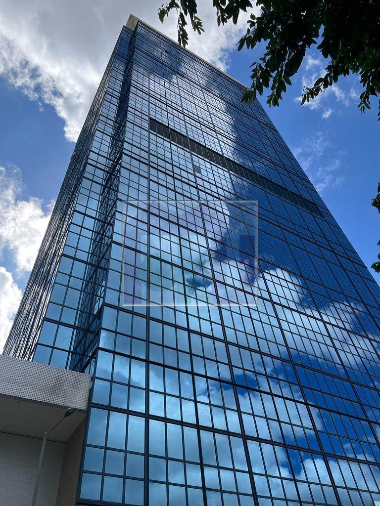 Skyline Tower, Kowloon Bay